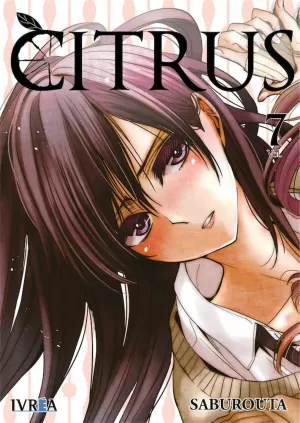 CITRUS 07