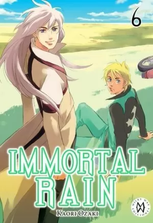 IMMORTAL RAIN 06