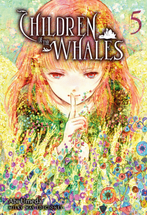 CHILDREN OF THE WHALES 05