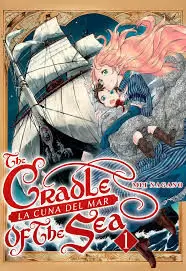 THE CRADLE OF THE SEA 01