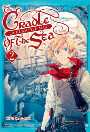 THE CRADLE OF THE SEA 02