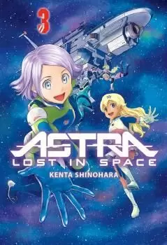 ASTRA: LOST IN SPACE 03