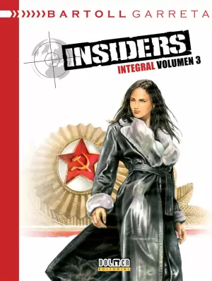 INSIDERS INTEGRAL 03