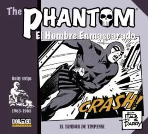 THE PHANTOM 02: EL HOMBRE ENMASCARADO 1963-1965