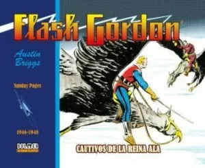 FLASH GORDON 1946-1948