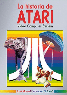 LA HISTORIA DE ATARI: VIDEO COMPUTER SYSTEM