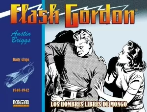 FLASH GORDON 1940-1942