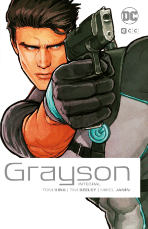 GRAYSON (INTEGRAL)