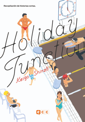 HOLIDAY JUNCTION