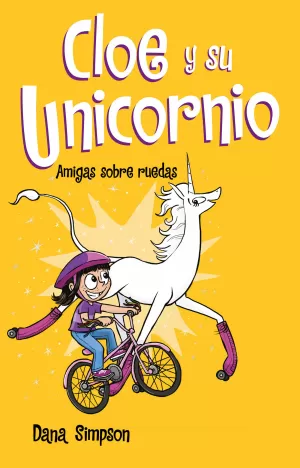 CLOE Y SU UNICORNIO 02