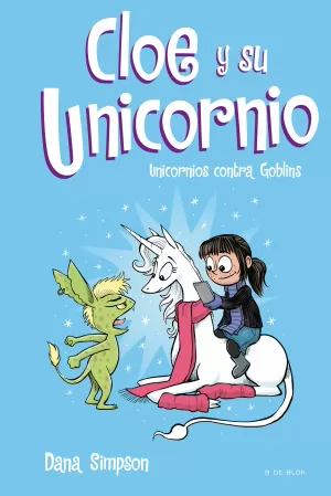 CLOE Y SU UNICORNIO 03