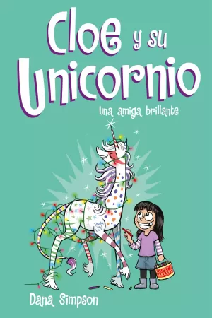 CLOE Y SU UNICORNIO 04