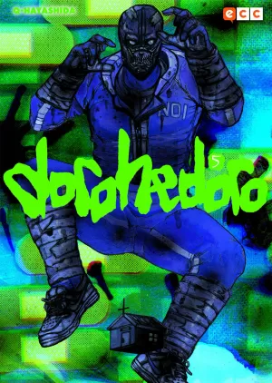 DOROHEDORO 05