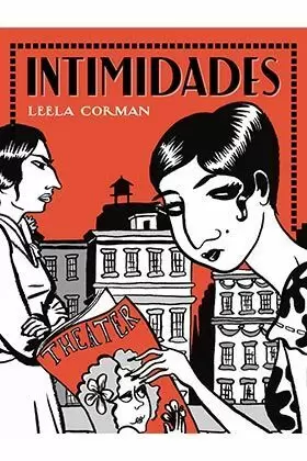 INTIMIDADES