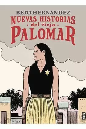 NUEVAS HISTORIAS DEL VIEJO PALOMAR (RÚSTICA)