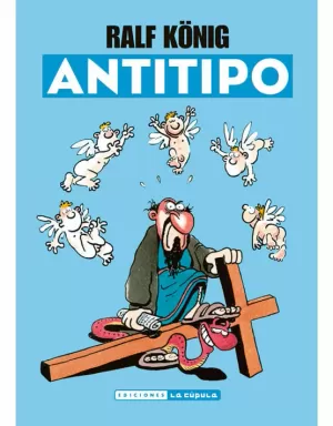 ANTITIPO (RÚSTICA)