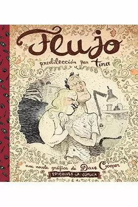 FLUJO. PREDILECCIÓN POR TINA