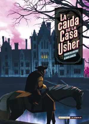 LA CAIDA DE LA CASA USHER