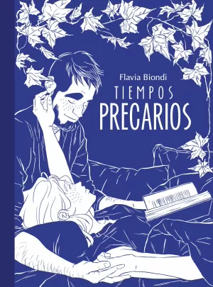 TIEMPOS PRECARIOS