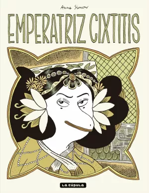 EMPERATRIZ CIXTITIS