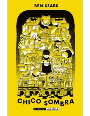 CHICO SOMBRA