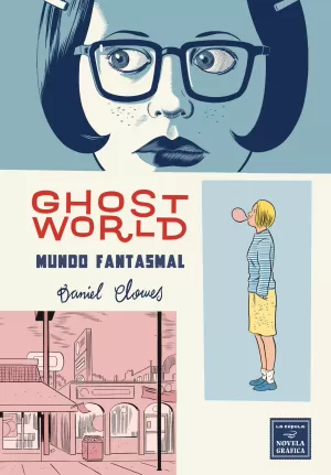 GHOST WORLD - EDICIÓN ESENCIAL