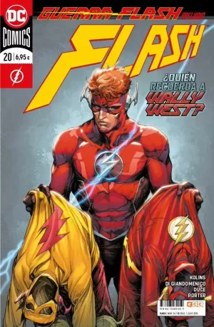 FLASH 34 (MENSUAL)