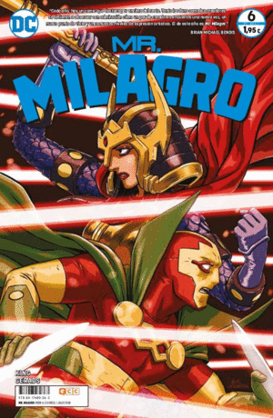 MR. MILAGRO 06