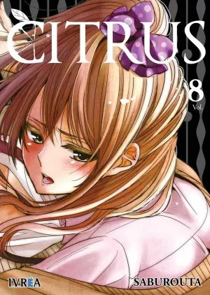 CITRUS 08