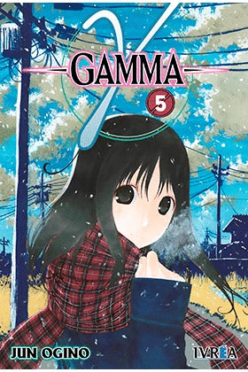 GAMMA 05