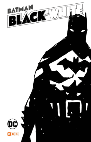 BATMAN: BLACK AND WHITE 03
