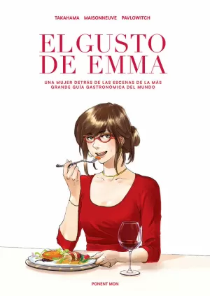 EL GUSTO DE EMMA