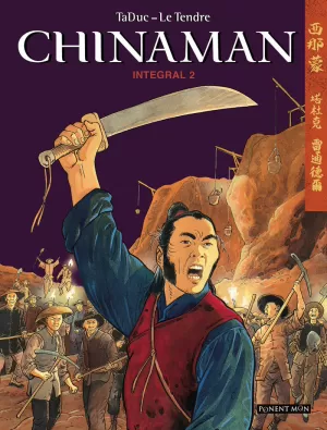 CHINAMAN 02