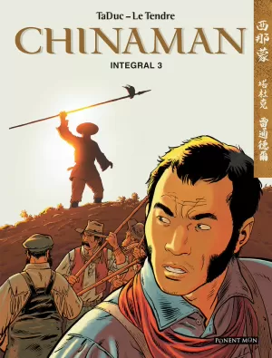 CHINAMAN 03