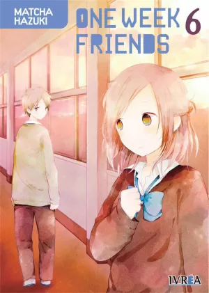 ONE WEEK FRIENDS 06