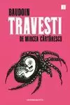 TRAVESTI, DE MIRCEA CARTARESCU