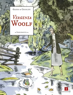 VIRGINIA WOOLF (RÚSTICA)