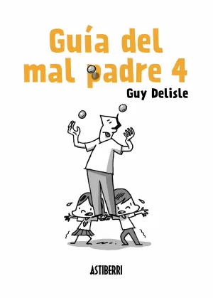 GUÍA DEL MAL PADRE 04