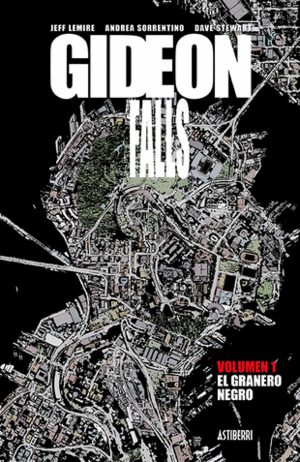 GIDEON FALLS 01