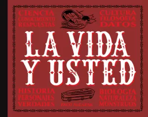 LA VIDA Y USTED 01