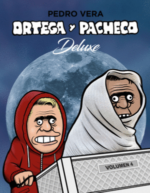ORTEGA Y PACHECO DELUXE 04