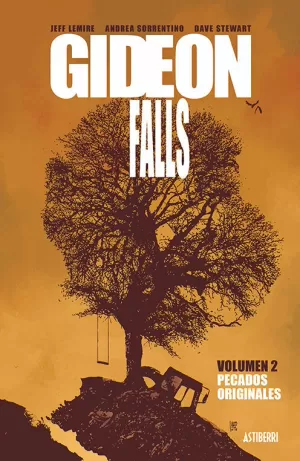 GIDEON FALLS 02