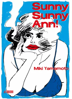 SUNNY, SUNNY ANN!