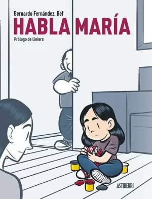 HABLA MARÍA