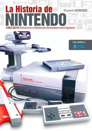 LA HISTORIA DE NINTENDO 03