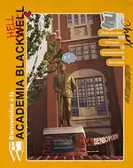 LIFE IS STRANGE: BIENVENIDOS A LA ACADEMIA BLACKWELL LIFE IS STRANGE: BIENVENIDOS A LA ACADEMIA BLACKWELL