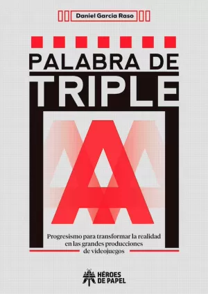 PALABRA DE TRIPLE A