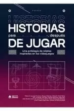 HISTORIAS PARA DESPUÉS DE JUGAR