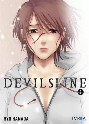 DEVILS LINE 02