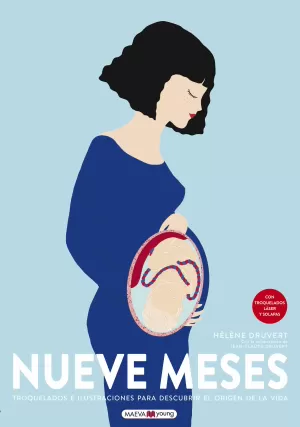 NUEVE MESES NUEVE MESES